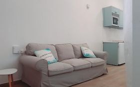 Apartamentos Santa Clara
